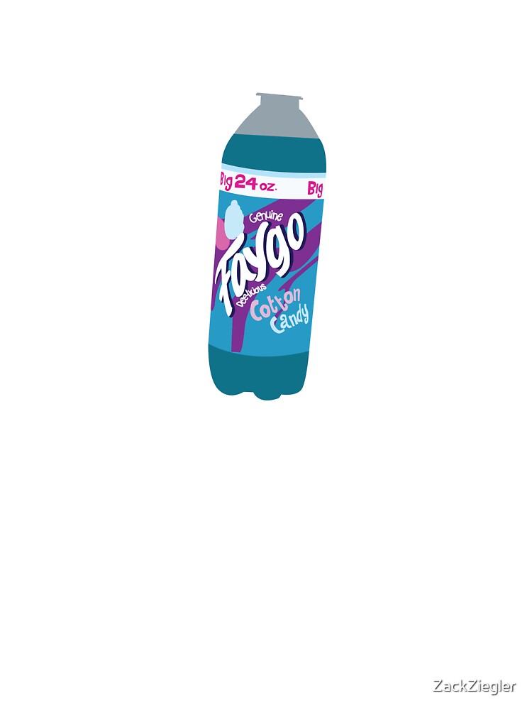 Faygo by ZackZiegler