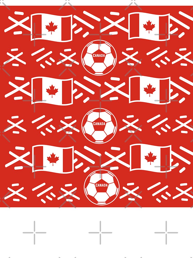 Canada - Bogolan by Wolagno