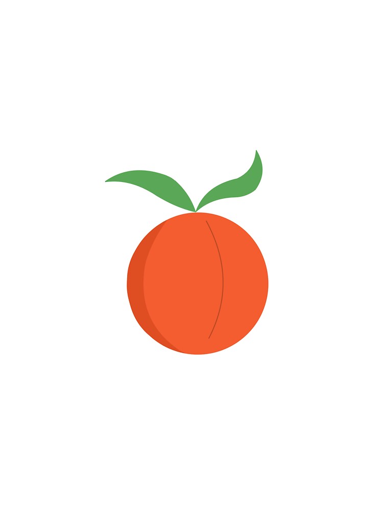 Favorite fruit by peachesandfizz