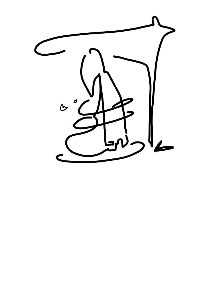 Simple symbols by MoonMaya