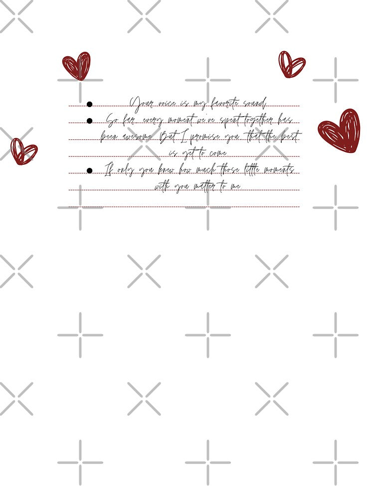 Messages for your boyfriend Valentines, Day For Him by thorfinnshop