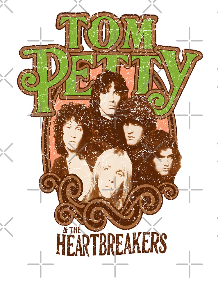Vintage Heartland Rock - Classic American Band by Beeluck