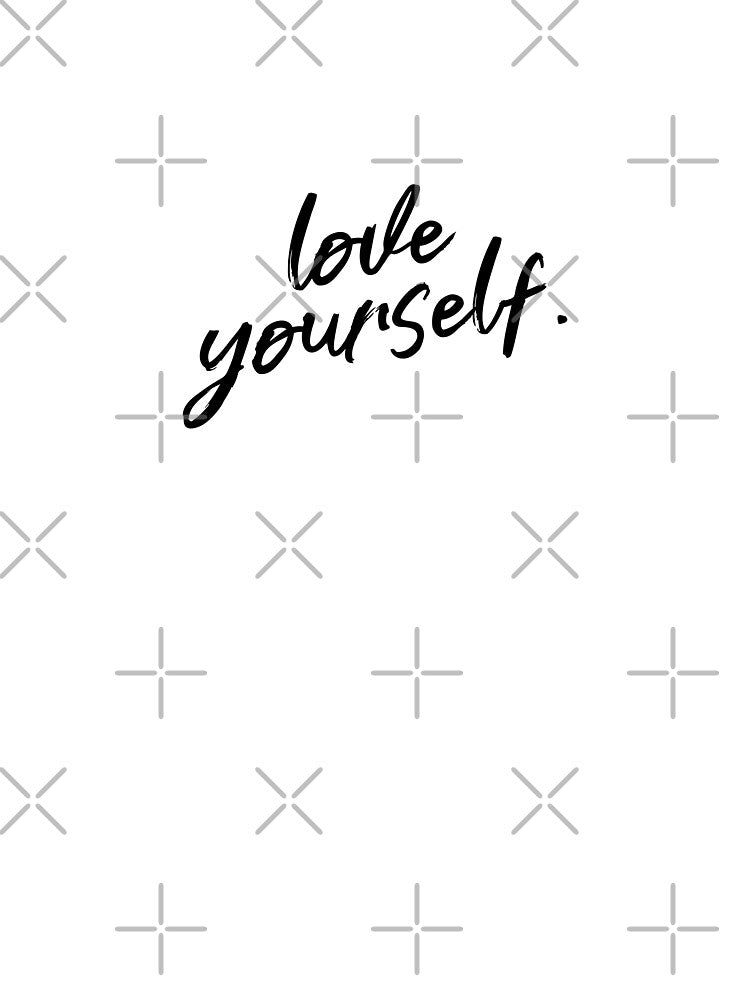 Love Yourself by InnaPo ⭐⭐⭐⭐⭐