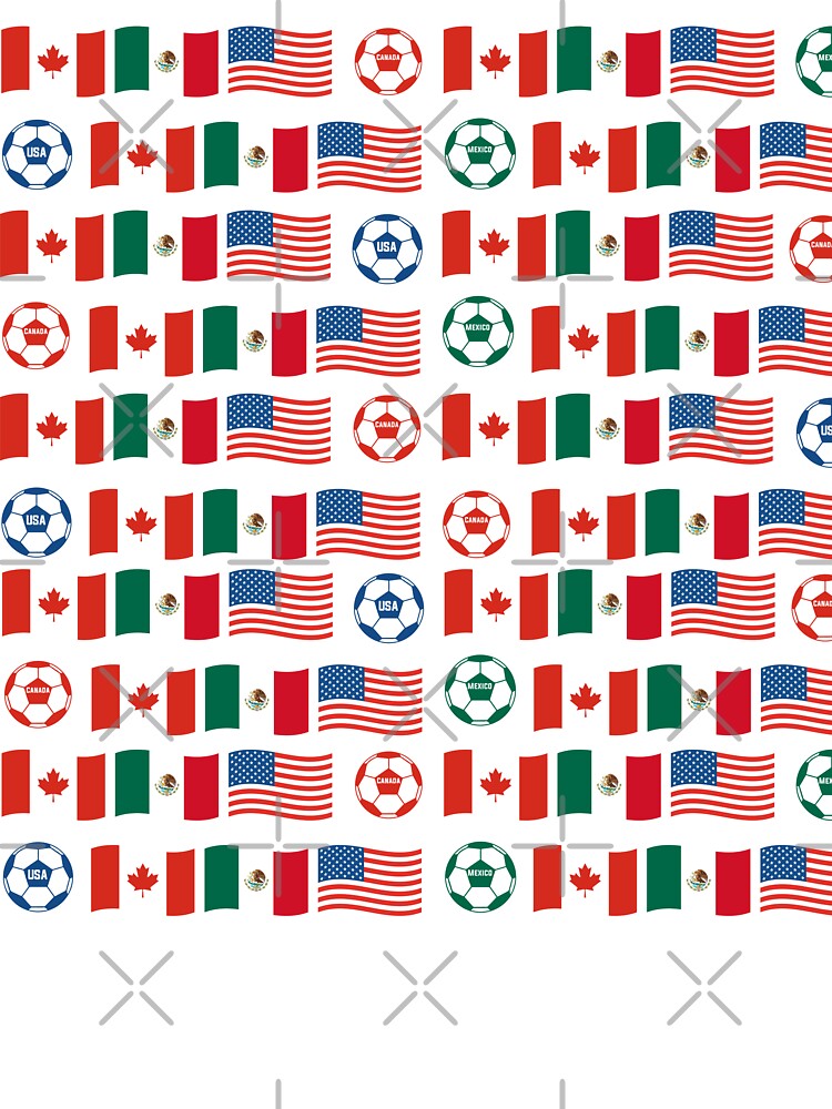 International Football by Wolagno