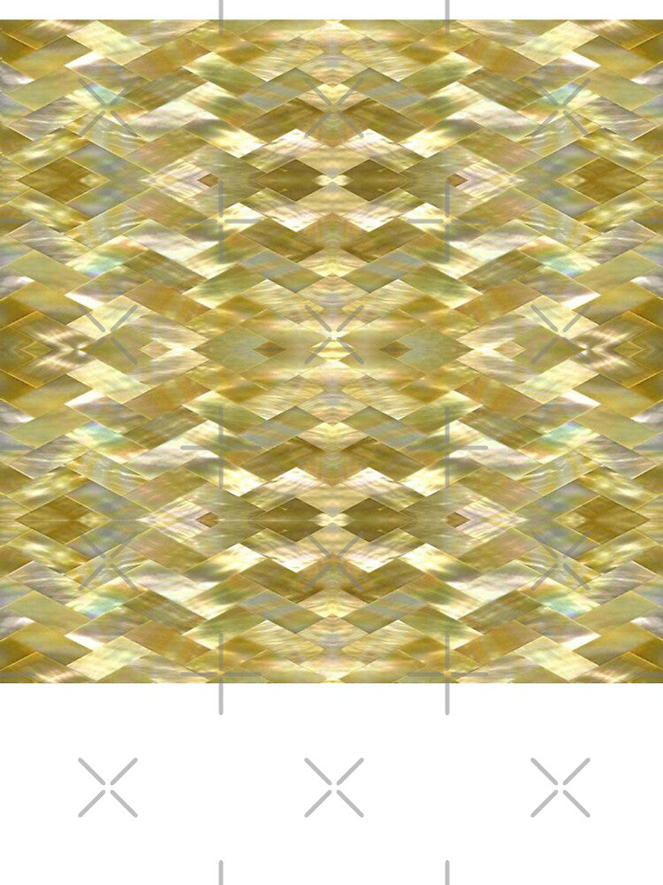 Intersecting Rectangles 3 by HebaRK