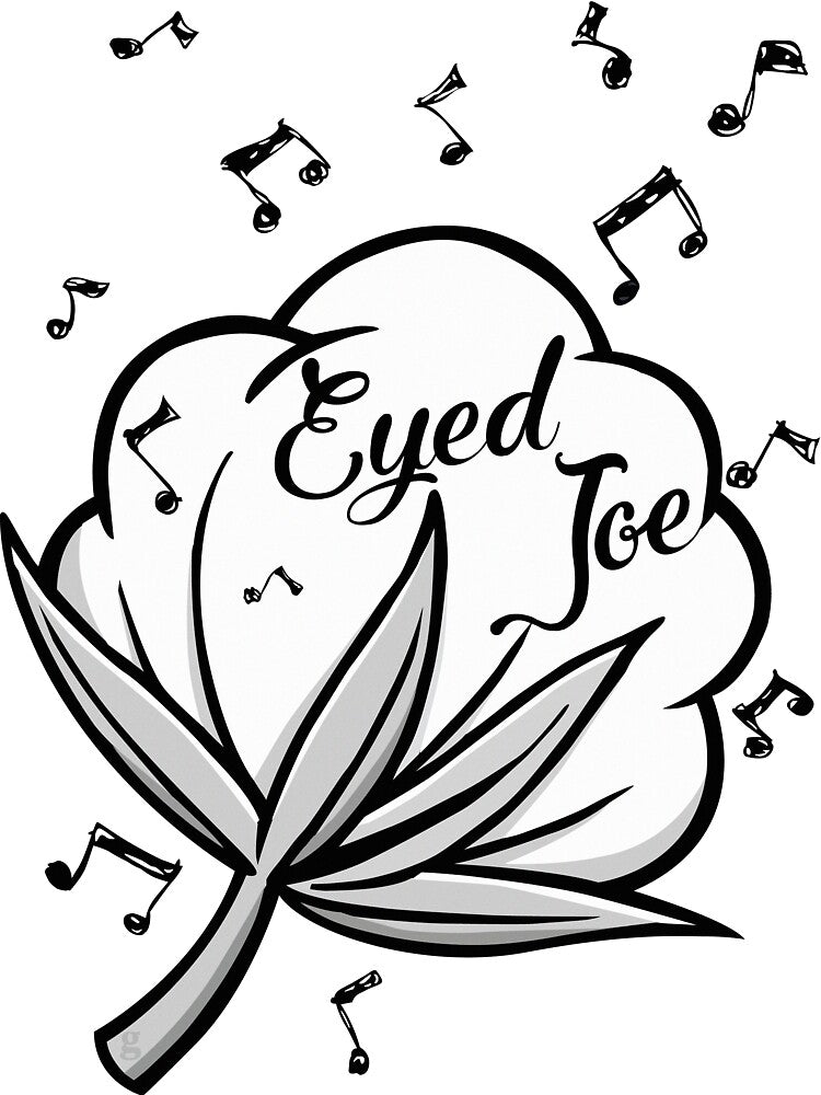 Cotton-Eyed Joe by gtee
