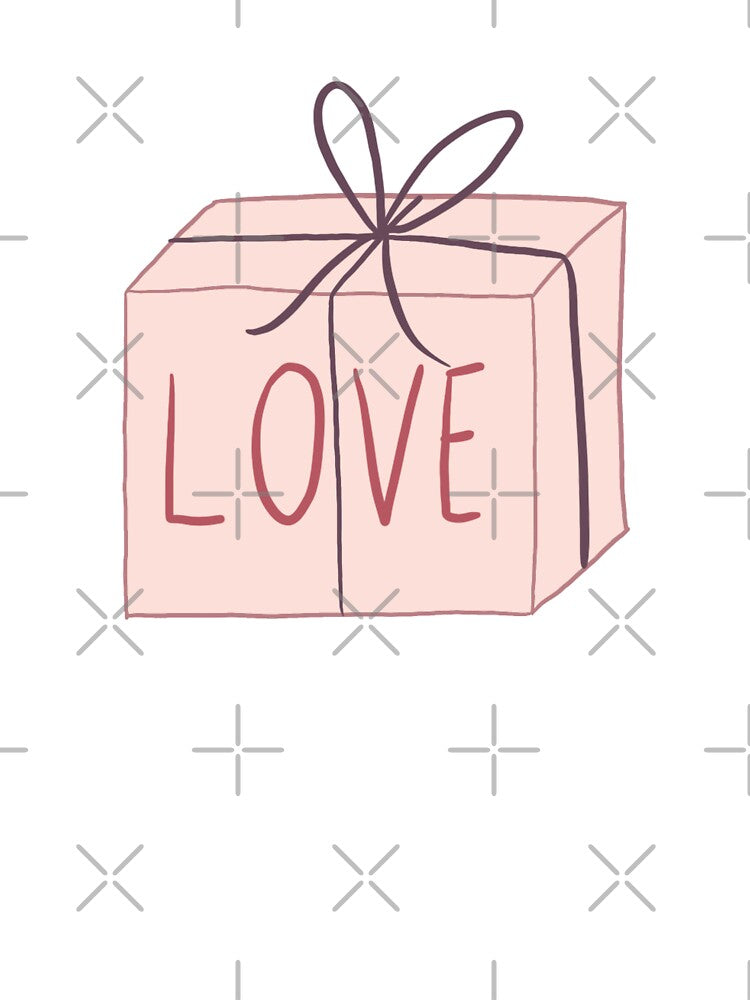 love gift by cimong