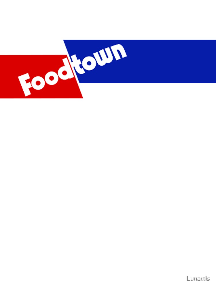 FoodTown by Lunamis