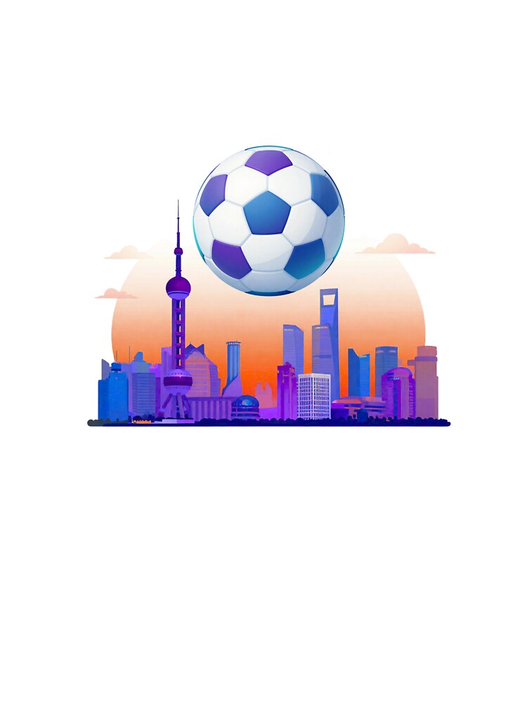 Football Fever 2026 – Ultimate Soccer Fan Design for Football Lovers by gluxdesing