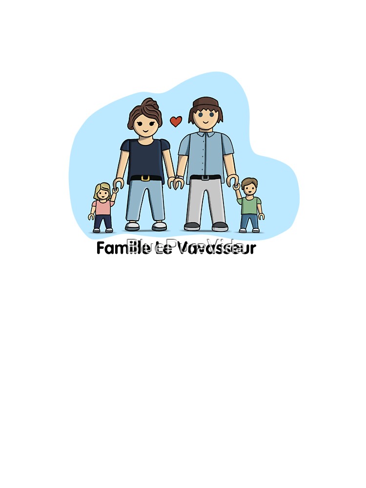 Custom Playmobil figures by BluePuraVida