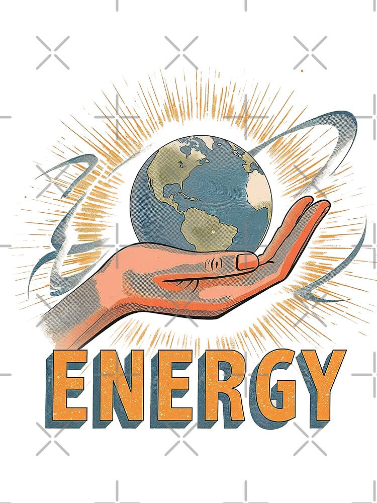 Global Energy by Dheandrashop