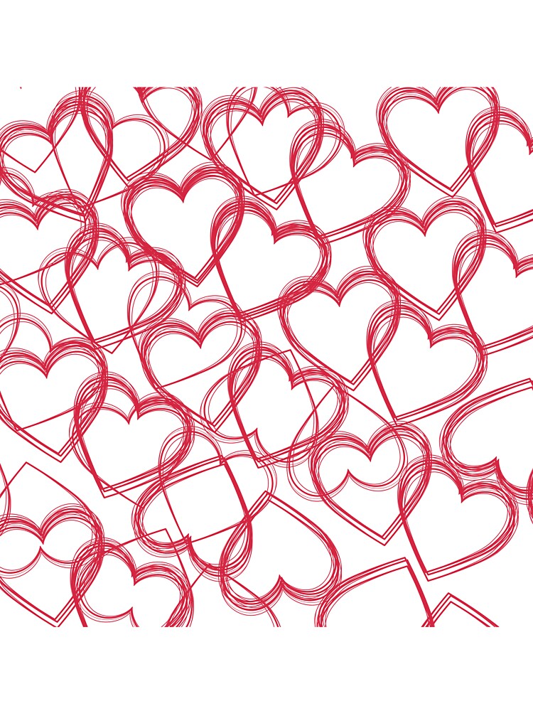 Valentine's Day 2022,Valentines Day Romantic Funny Heart Couple by fairy-taler