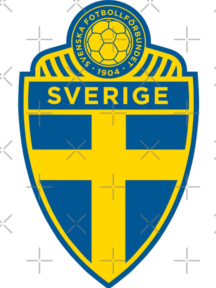 Sweden national football team by THE Company