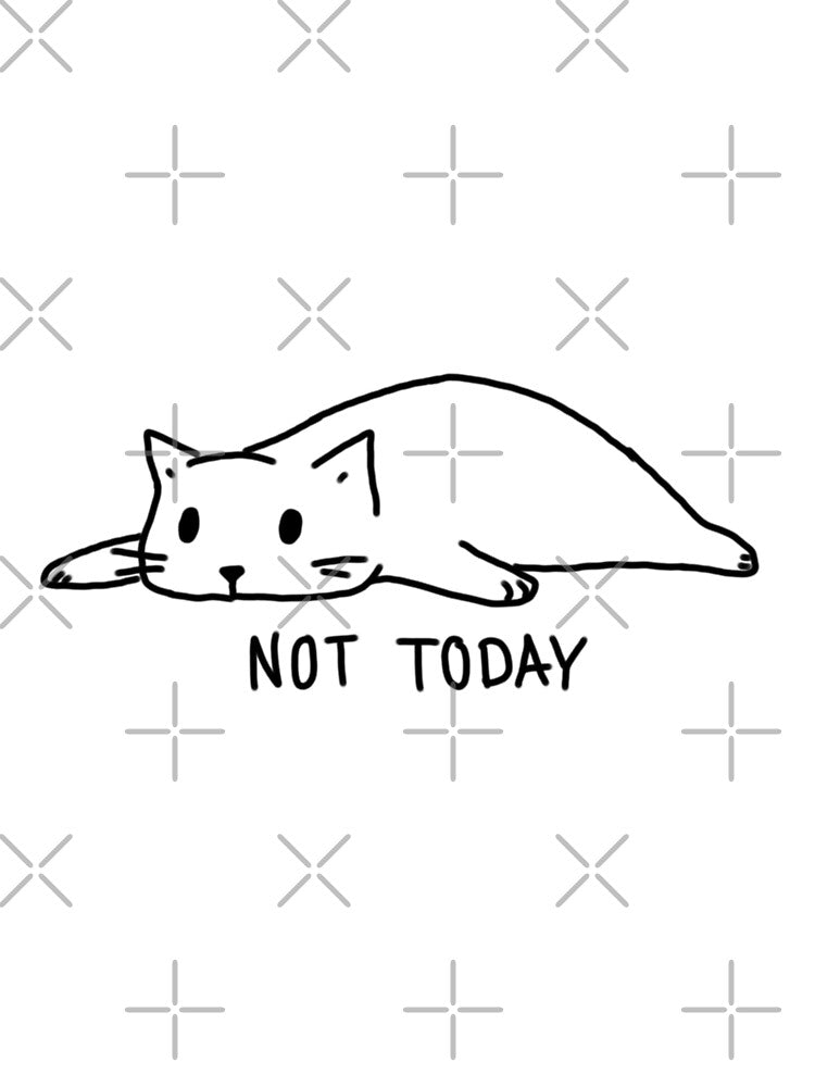 not today by aishiterumo