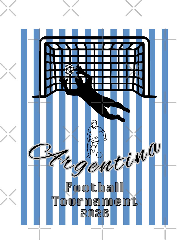 Football Tournament by unboxedbyJuls