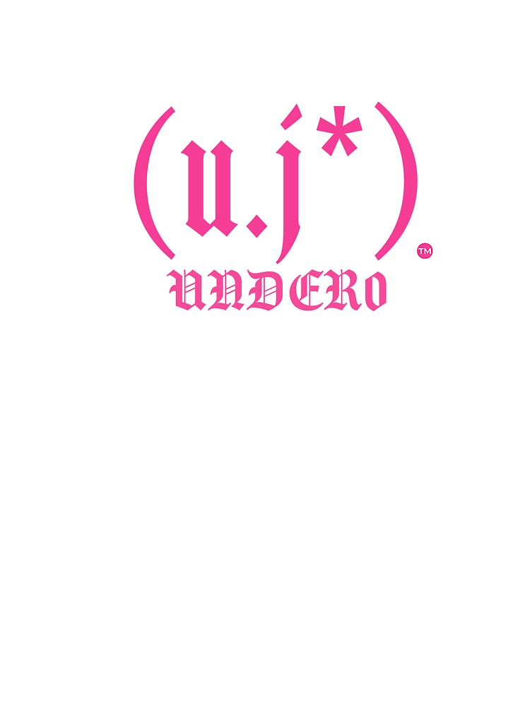 UNDER0 logo TM by (u.0)