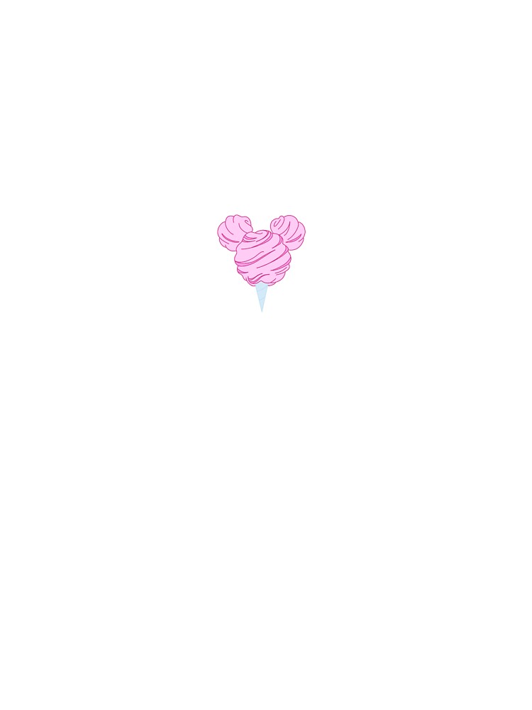 Cute Cotton Candy by HappilyAmanda