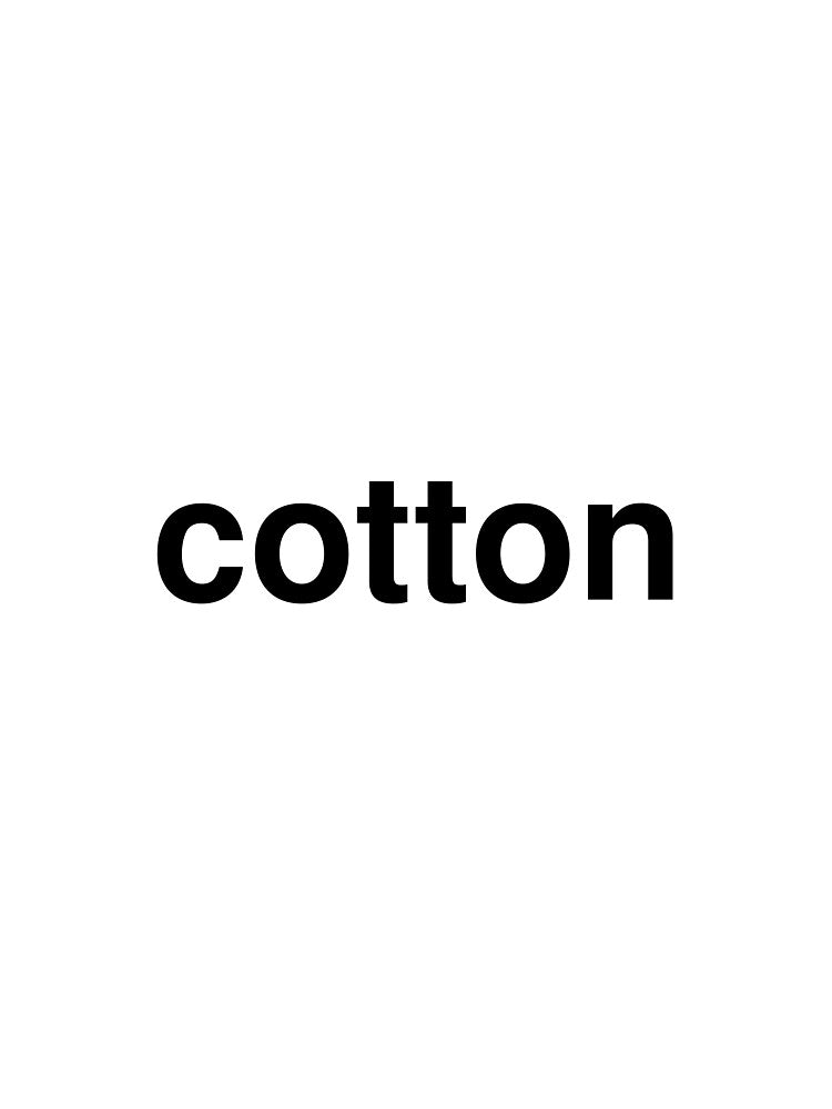 cotton by ninov94