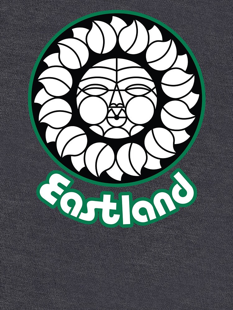 Eastland Mall Face by mantrasupply