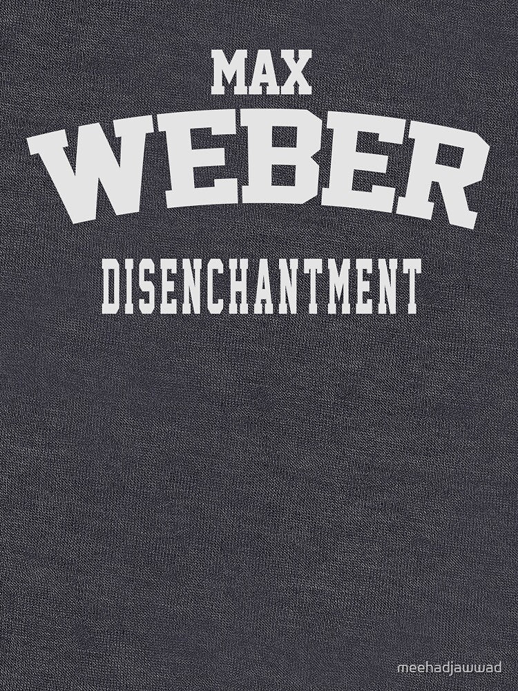 weber (black) by mildstorm