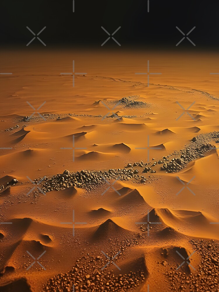 Sand 9 by HebaRK