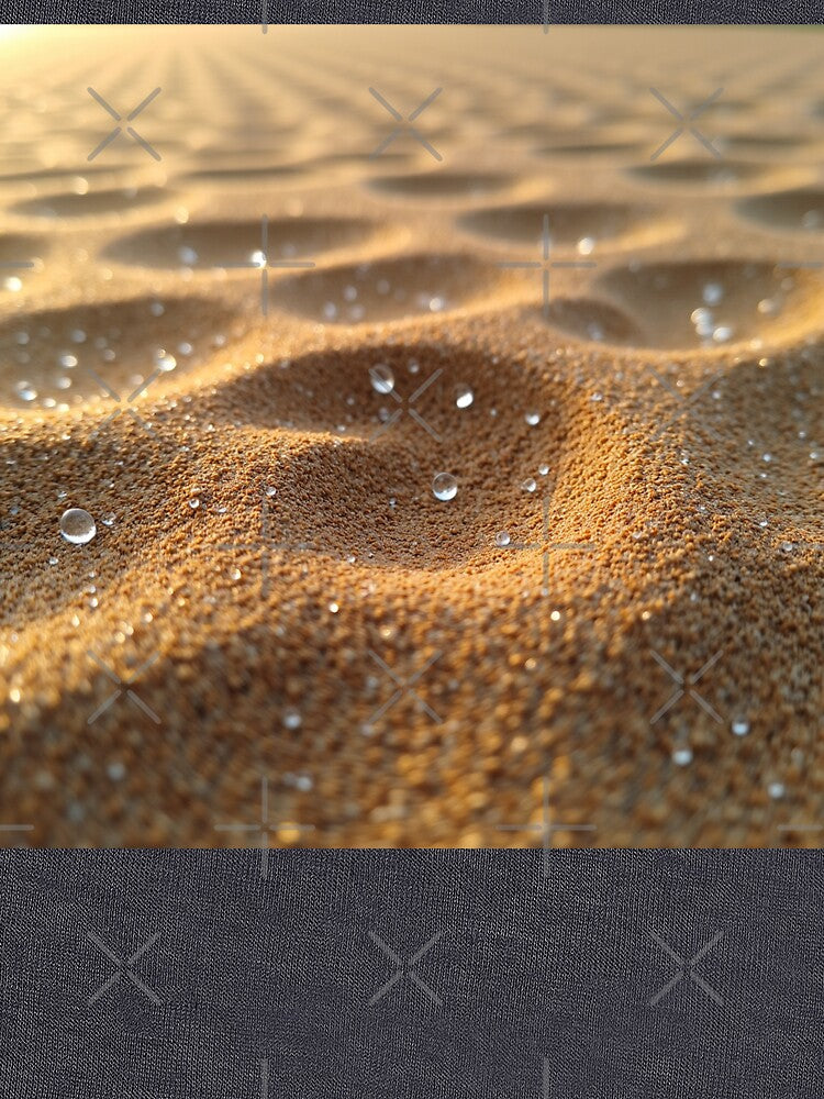 Sand 3 by HebaRK