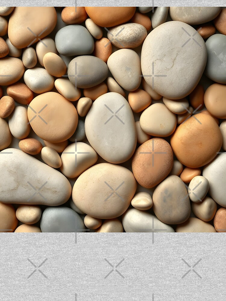Pebbles 8 by HebaRK