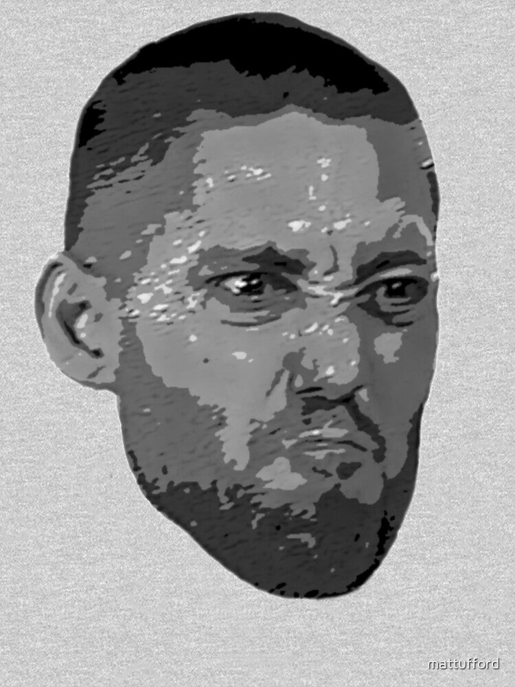 Deuceface by mattufford