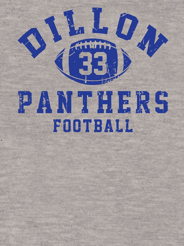 Dillon Panthers Football - 33 by atelo