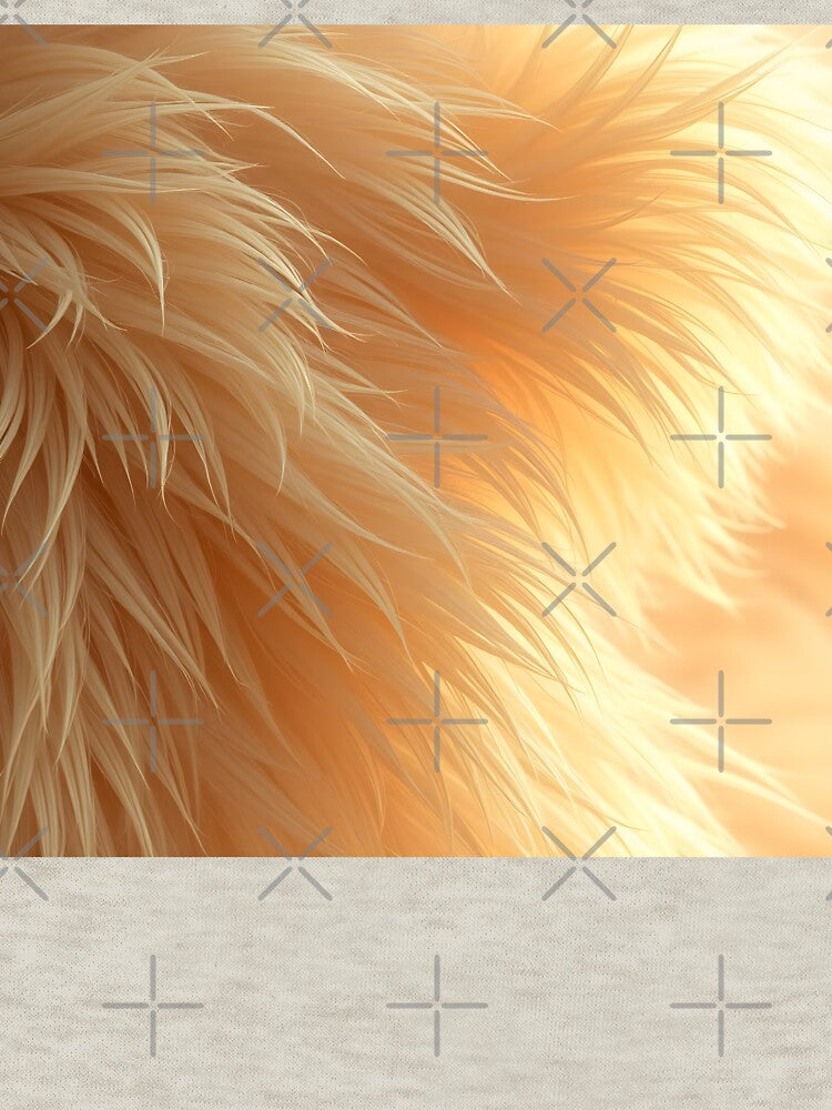 Camel Hair 1 by HebaRK