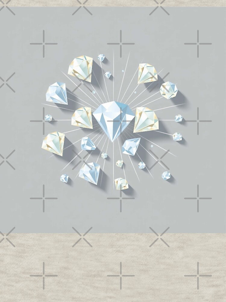 Diamond 6 by HebaRK