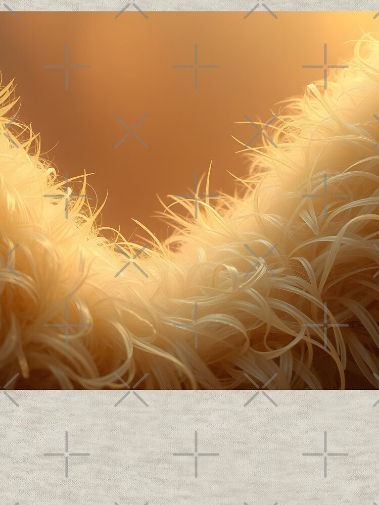 Camel Hair 2 by HebaRK