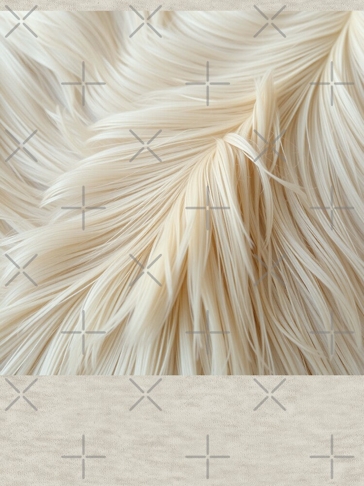 Camel Hair 6 by HebaRK
