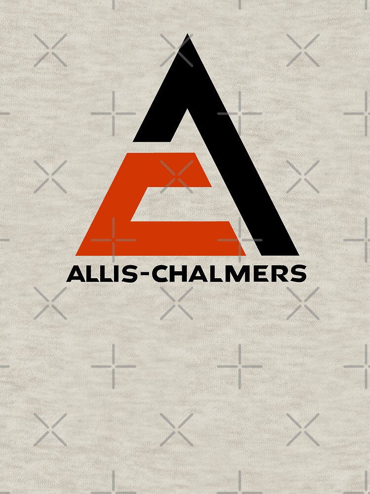 Allis Chalmers retro logo by Ralroost