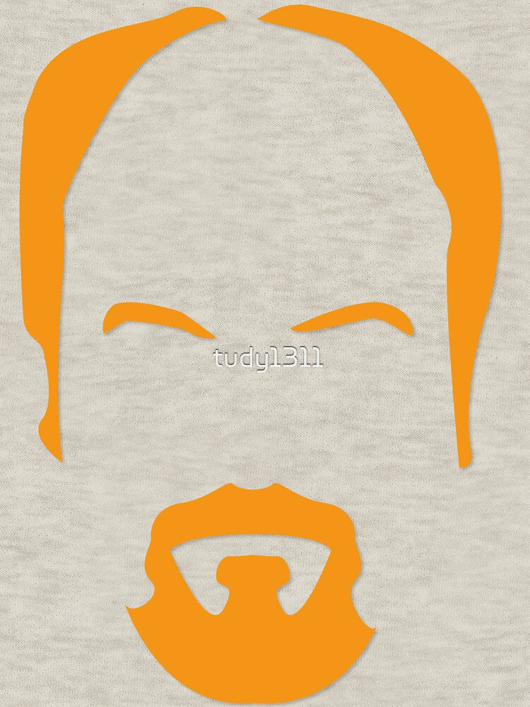 Louie Custom Poster by tudy1311