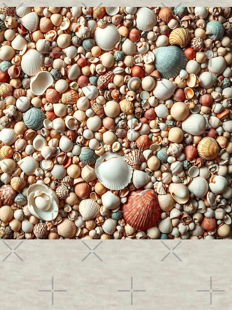 Shells 1 by HebaRK