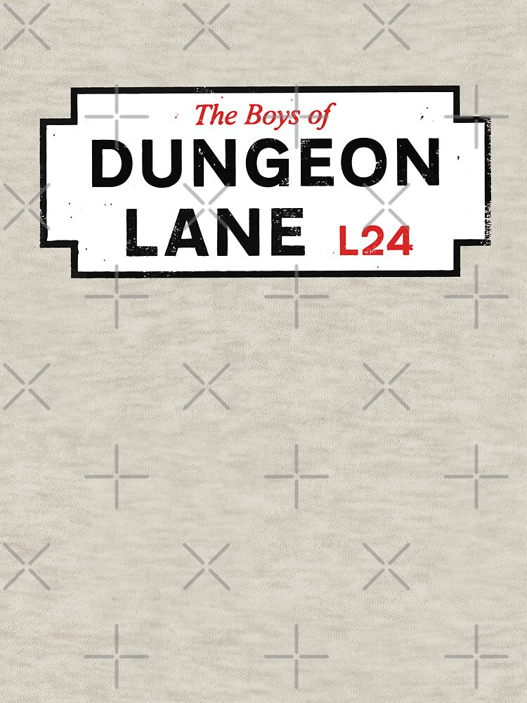 Dungeon Lane by skipat