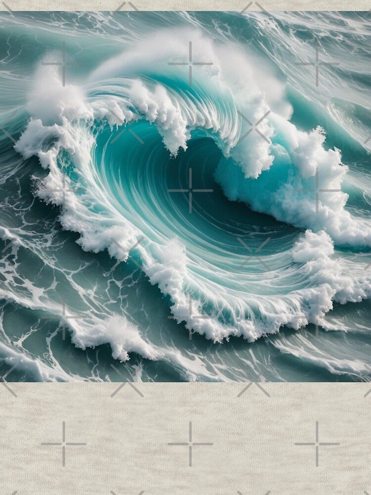 Waves 7 by HebaRK