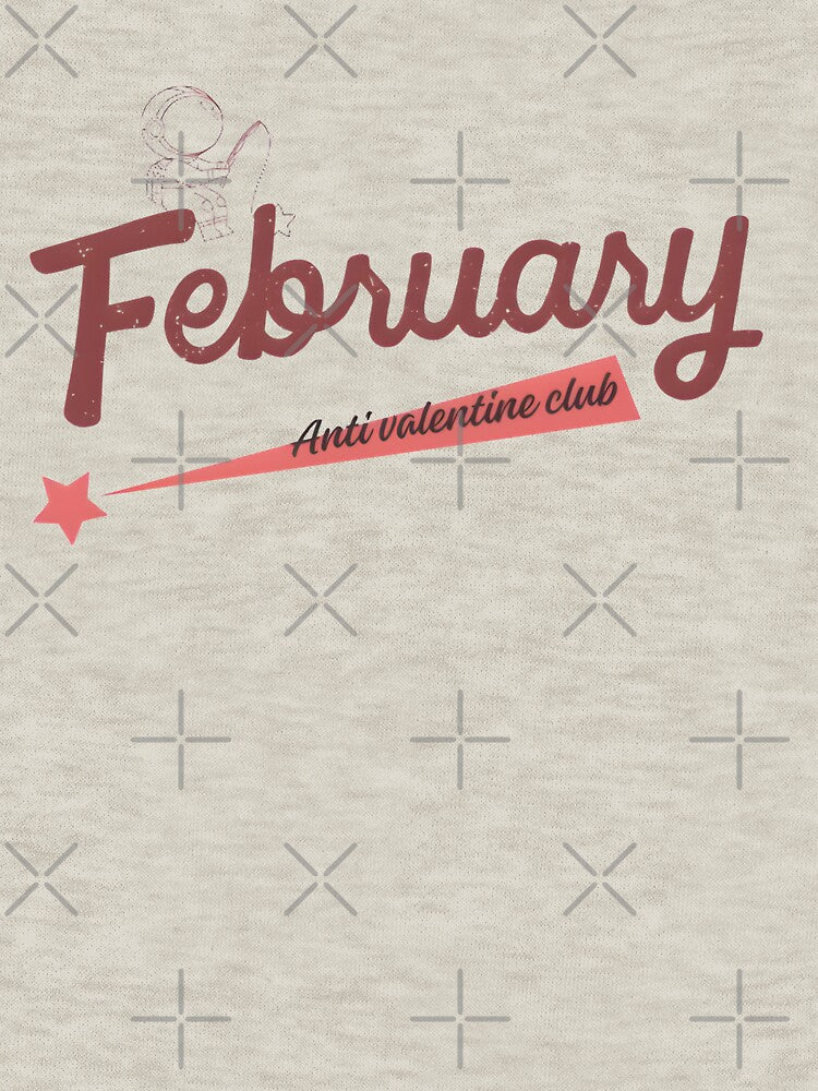 Anti valentine club by Newrealis
