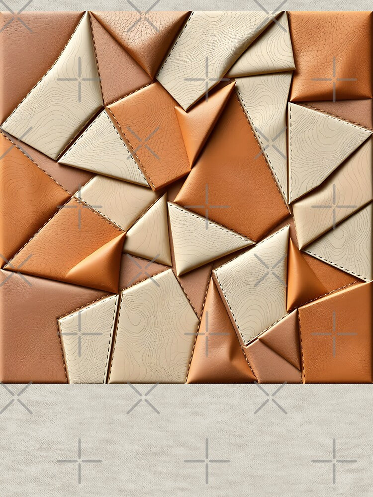 Leather 4 by HebaRK