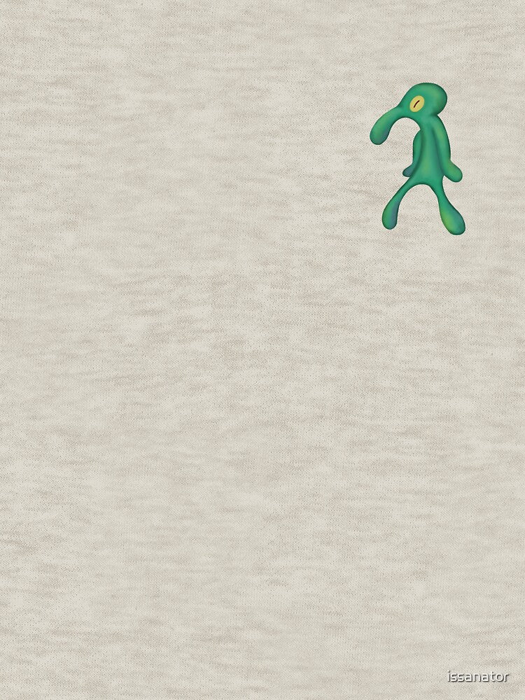 Bold and Brash by issanator