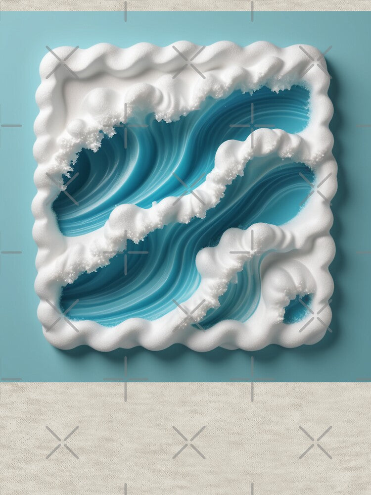 Waves 6 by HebaRK