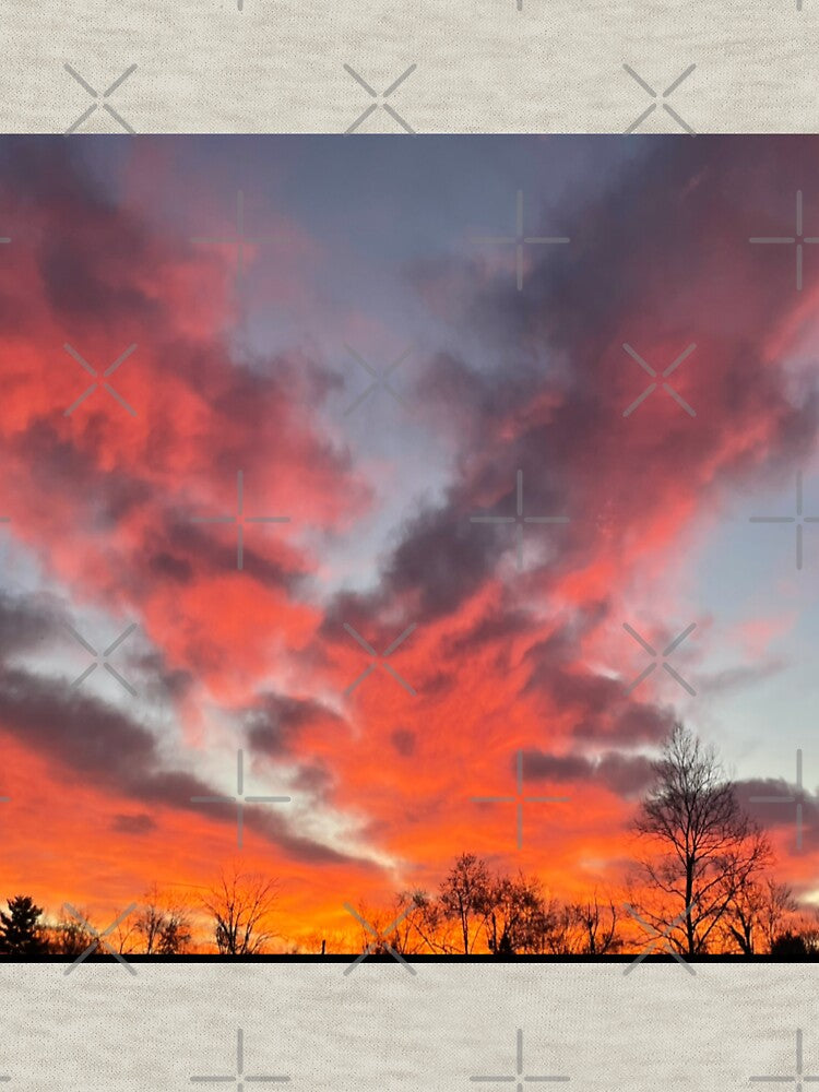 COTTON CANDY SKIES by RetroPlaceee