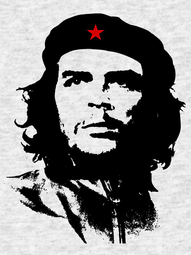 Che Guevara by DanieRobel