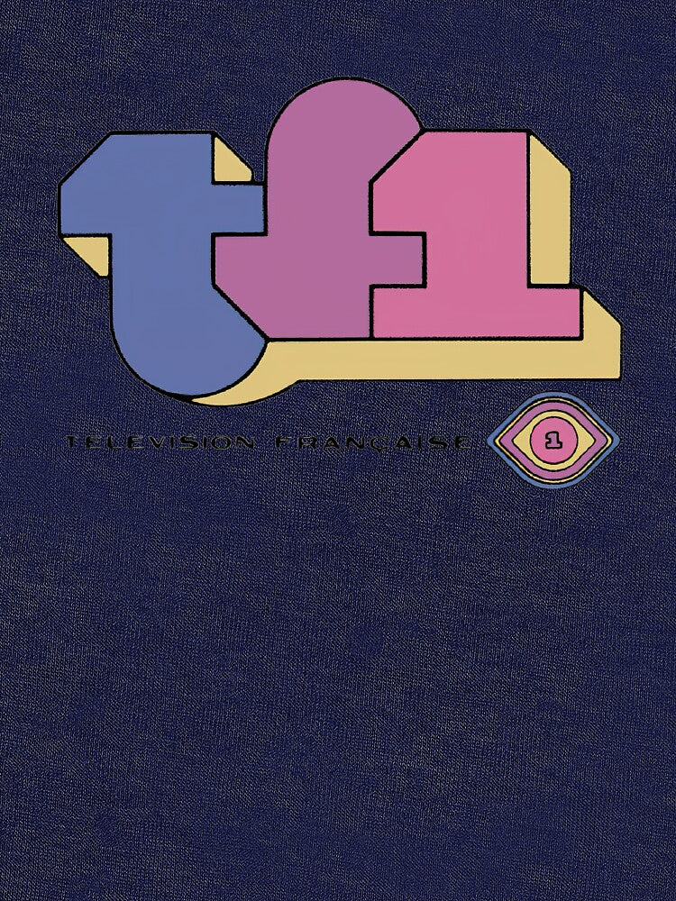 TF1 by VINTAGISM