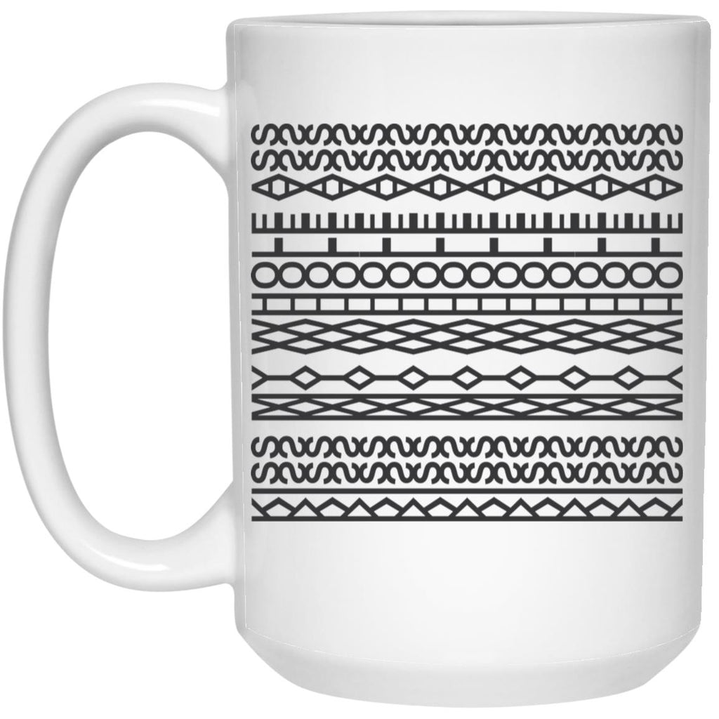 Kiss My Whole A– Hidden Message Mug