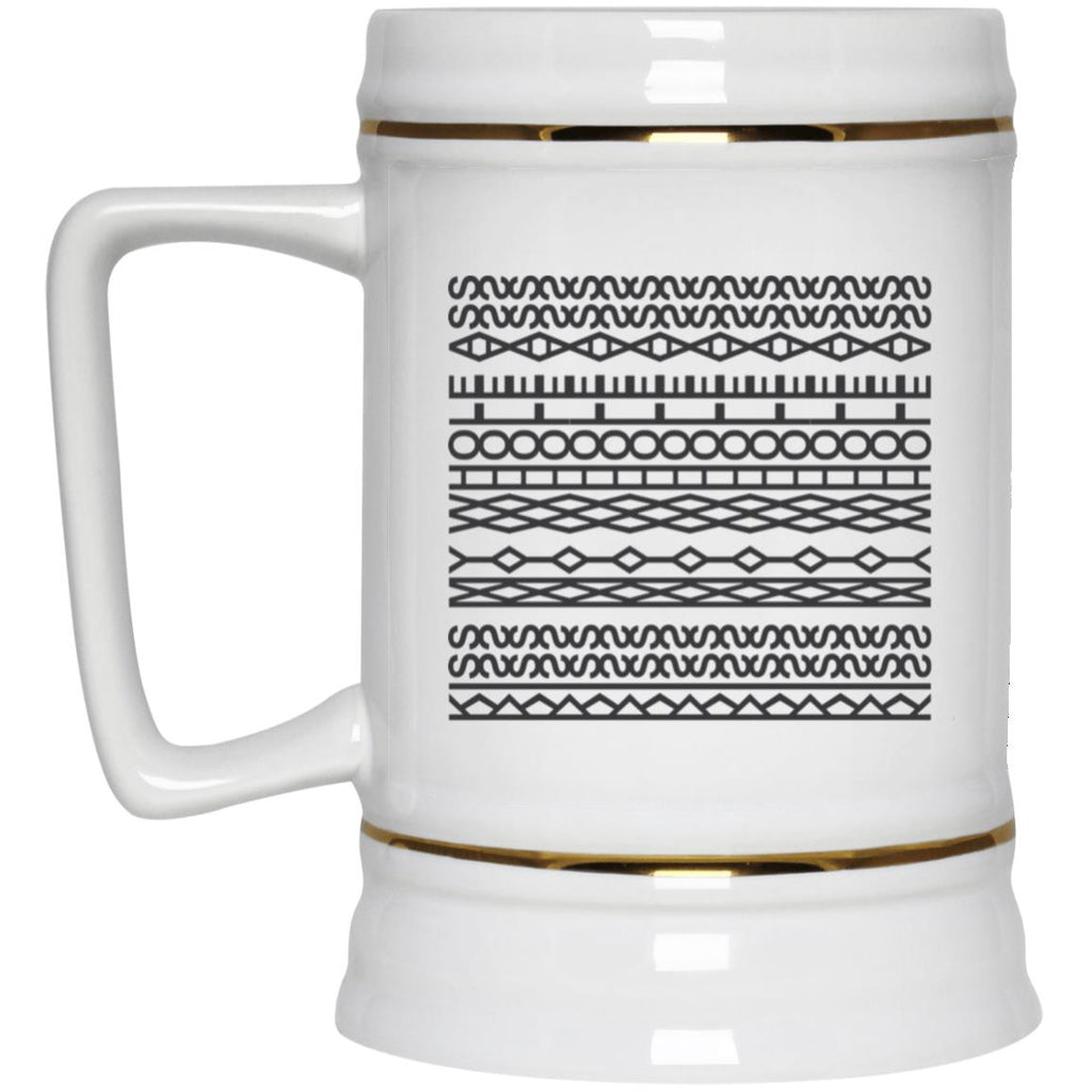 Kiss My Whole A– Hidden Message Mug