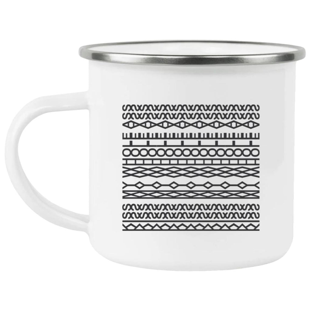 Kiss My Whole A– Hidden Message Mug