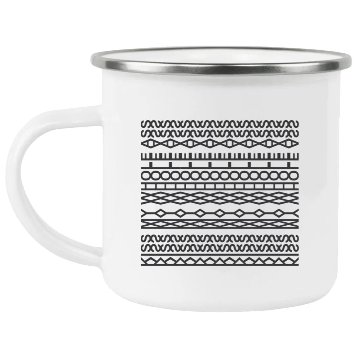 Kiss My Whole A– Hidden Message Mug