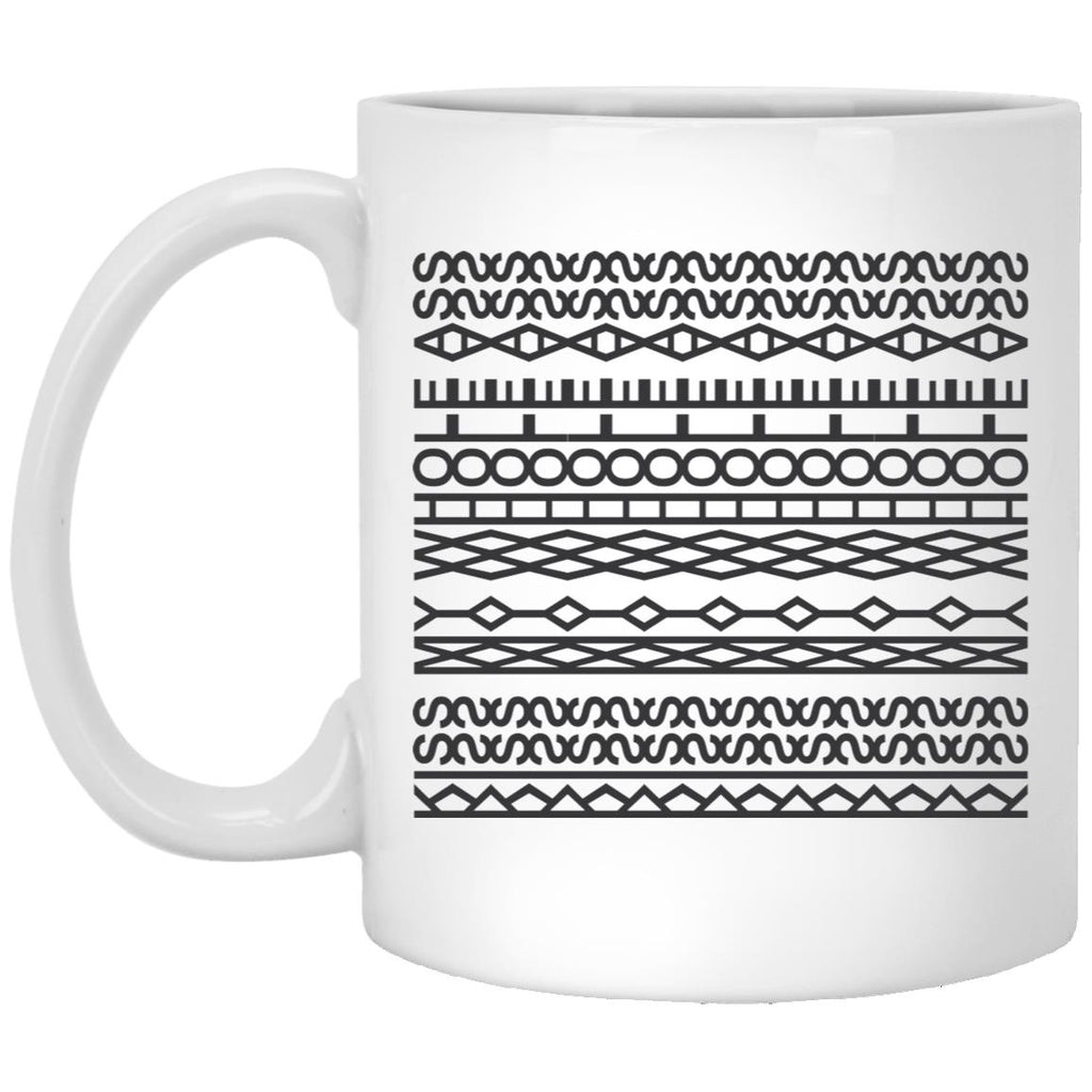Kiss My Whole A– Hidden Message Mug